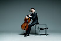 Изображение мероприятия "Sinfonietta Rīga un Žans Gijēns Keirass. Sensānsa čellkoncerts un Forē Elēģija" из результатов поиска