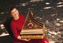 Изображение мероприятия "Sinfonietta Rīga Ziemassvētki. Bahs, Mītels, Haidns" из результатов поиска