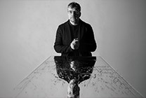 Изображение мероприятия "Sinfonietta Rīga un Olari Eltss. Debisī, Pulenks, Satī" из результатов поиска