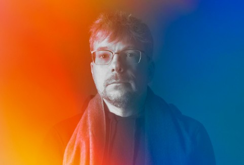 Izrādes "Sinfonietta Rīga un Olari Eltss. Debisī, Pulenks, Satī" attels