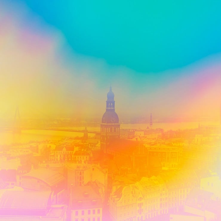 Изображение спектакля "Sinfonietta Rīga Abonements RĪGA RADA, RĪGA KLAUSĀS"