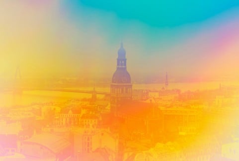 Изображение спектакля "Sinfonietta Rīga Abonements RĪGA RADA, RĪGA KLAUSĀS"