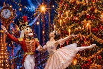 Изображение мероприятия "Balets "Riekstkodis"" из результатов поиска