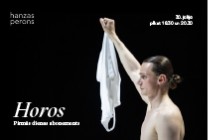 Meklēšanas rezultāta izrādes "Horos. Dejas festivāls Hanzas peronā. Pirmās dienas ABONEMENTS" attels