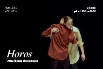 Meklēšanas rezultāta izrādes "Horos. Dejas festivāls Hanzas peronā. Otrās dienas ABONEMENTS" attels
