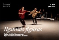 Meklēšanas rezultāta izrādes "Ilgstošās figūras. Dejas festivāls Horos Hanzas peronā" attels