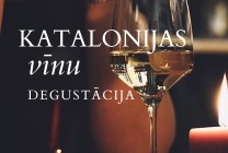 Meklēšanas rezultāta izrādes "Katalonijas vīnu degustācija" attels