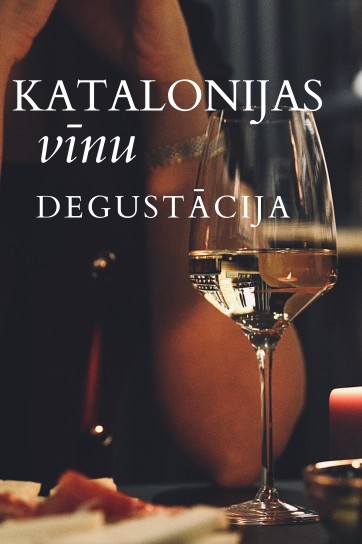 Meklēšanas rezultāta izrādes "Katalonijas vīnu degustācija" attels