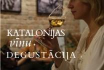 Meklēšanas rezultāta izrādes "Katalonijas vīnu degustācija" attels