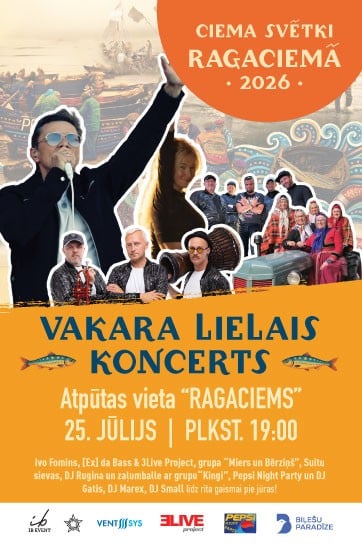 Meklēšanas rezultāta izrādes "RAGACIEMA CIEMA SVĒTKI 2026 | Vakara lielais koncerts" attels