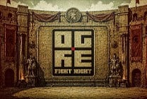 Meklēšanas rezultāta izrādes "Ogre Fight Night" attels