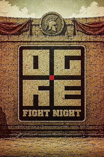 Meklēšanas rezultāta izrādes "Ogre Fight Night" attels