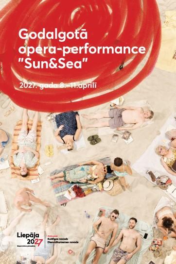 Meklēšanas rezultāta izrādes "Opera “Sun & Sea”" attels