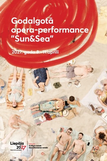 Meklēšanas rezultāta izrādes "Opera “Sun & Sea”" attels