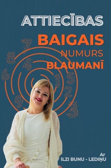 Meklēšanas rezultāta izrādes "BAIGAIS NUMURS BLAUMANĪ. ATTIECĪBAS Ar Ilzi Bunu-Lediņu" attels