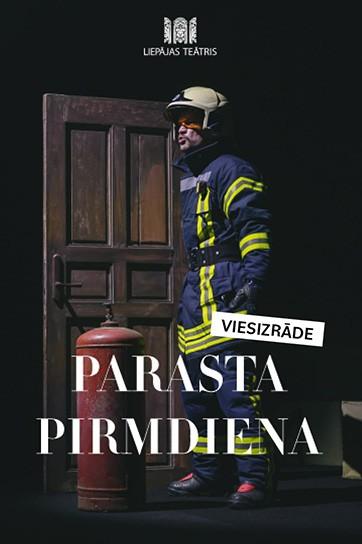 Meklēšanas rezultāta izrādes "Liepājas teātra viesizrāde “Parasta pirmdiena”" attels