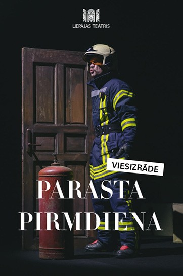 Meklēšanas rezultāta izrādes "Liepājas teātra viesizrāde “Parasta pirmdiena”" attels