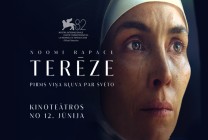 Meklēšanas rezultāta izrādes "KINO /TERĒZE. Pirms viņa kļuva par svēto/" attels