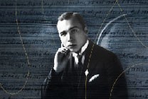 Изображение мероприятия "POEMA PAR O.R. Antonam Rupainim 120. Muzikāls stāsts" из результатов поиска
