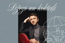 Изображение мероприятия "Matīss Čudars Trio | Vasaras akustiskais koncerts" из результатов поиска