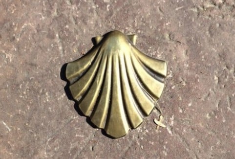 Изображение спектакля "Онлайн лекция "Cокровища Пути святого Иакова - следуй за звездой""