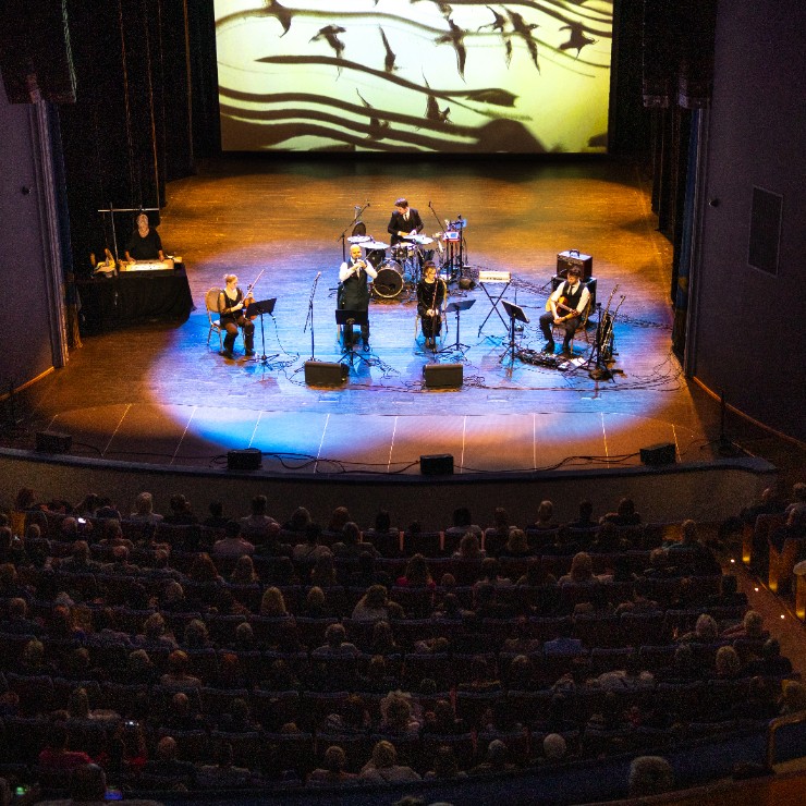 Gallery image 5: Armēņu duduks "Mūžības atbalsis"
