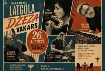 Meklēšanas rezultāta izrādes "Džezs un mīlestība: Vakars Daugavpilī" attels