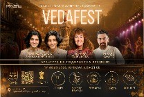 Изображение мероприятия "VEDAFEST 2026 | Культура не подвластна времени" из результатов поиска