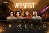 Meklēšanas rezultāta izrādes "VEDAFEST 2026 | Kultūra ārpus laika" attels