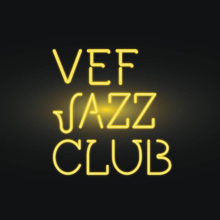 Изображение спектакля "VEF JAZZ CLUB | PAZUDUSĪ LAIMĪTE"
