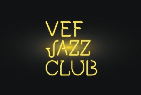 Изображение спектакля "VEF JAZZ CLUB | PAZUDUSĪ LAIMĪTE"
