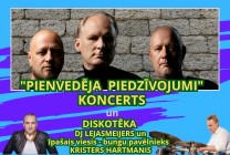 Изображение мероприятия "GAISA BALONU FESTIVĀLS KANDAVĀ" из результатов поиска