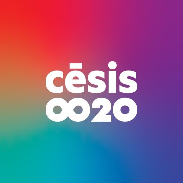Изображение спектакля "CĒSIS 820 Svētku koncerts"