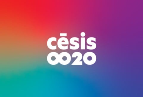 Изображение спектакля "CĒSIS 820 Svētku koncerts"