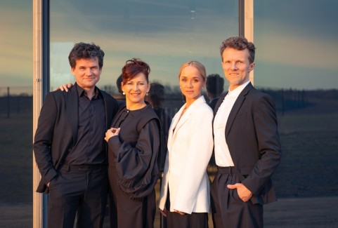 Image of the event "Laikazīmes. Ojārs Vācietis"