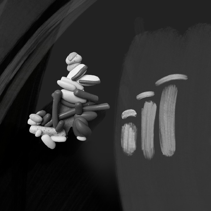 Image of the event "VVTF - WHO DREAMS FIRST?"
