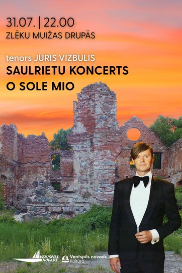 Meklēšanas rezultāta izrādes "Tenora Jura Vizbuļa solo koncertprogramma “O Sole Mio”" attels