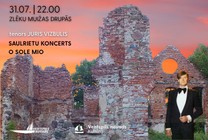 Meklēšanas rezultāta izrādes "Tenora Jura Vizbuļa solo koncertprogramma “O Sole Mio”" attels
