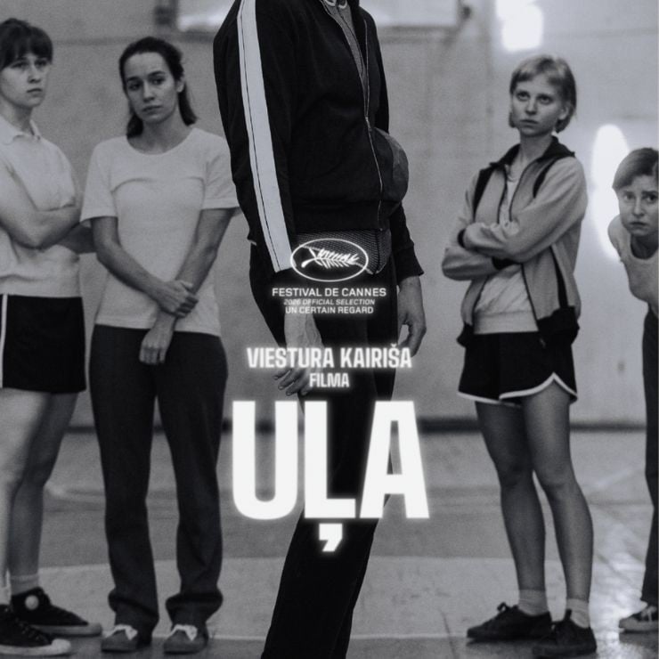 Image of the event "KINO | Uļa"