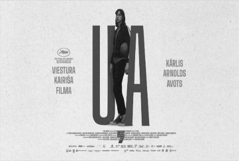 Image of the event "KINO | Uļa"