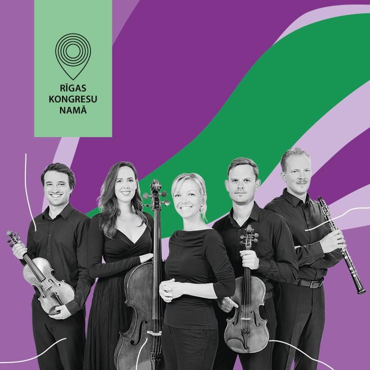 Image of the event "LNSO KAMERMŪZIKA. MEISTARS UN MEISTARS"
