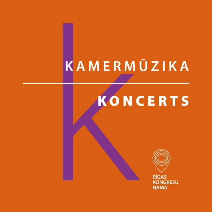 Image of the event "LNSO KAMERMŪZIKA. UZ JAUNO PASAULI"
