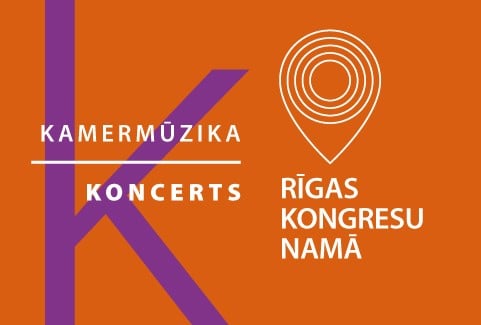 Image of the event "LNSO KAMERMŪZIKA. UZ JAUNO PASAULI"