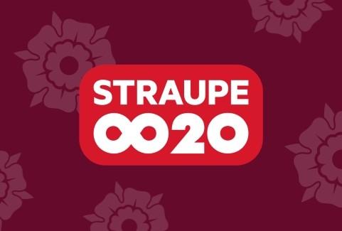 Izrādes "STRAUPEI 820 svētku koncerts" attels