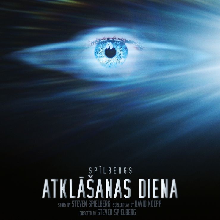 Izrādes "Kinoseanss | ATKLĀŠANAS DIENA" attels