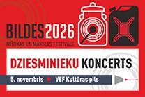 Meklēšanas rezultāta izrādes "BILDES 2026 | DZIESMINIEKU koncerts" attels