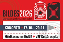 Meklēšanas rezultāta izrādes "BILDES 2026 | “BILŽU” NOSLĒGUMA koncerts" attels