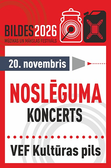 Meklēšanas rezultāta izrādes "BILDES 2026 | “BILŽU” NOSLĒGUMA koncerts" attels