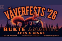 Meklēšanas rezultāta izrādes "Vāverfests 2026" attels
