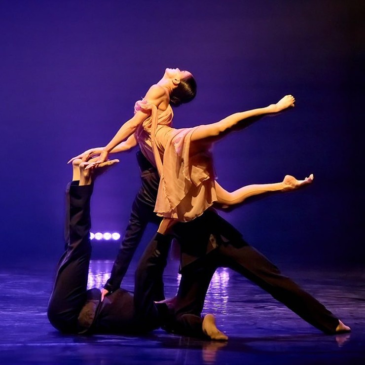 Galerijas bilde 1: 31. SBBF | Kyiv Modern – Ballet (Modernā Baleta teātris) – Ukraina